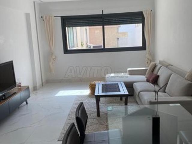 Appartement location à Anfa, Gharb-Chrarda-Beni Hssen