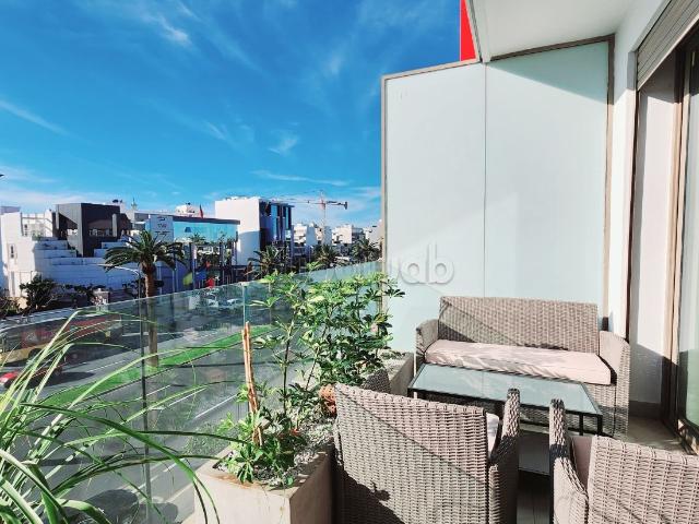 Appartement location à Anfa, Gharb-Chrarda-Beni Hssen