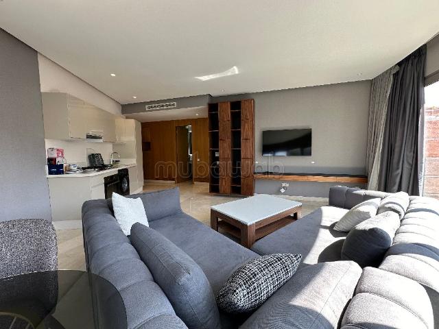 Appartement location à Anfa, Gharb-Chrarda-Beni Hssen