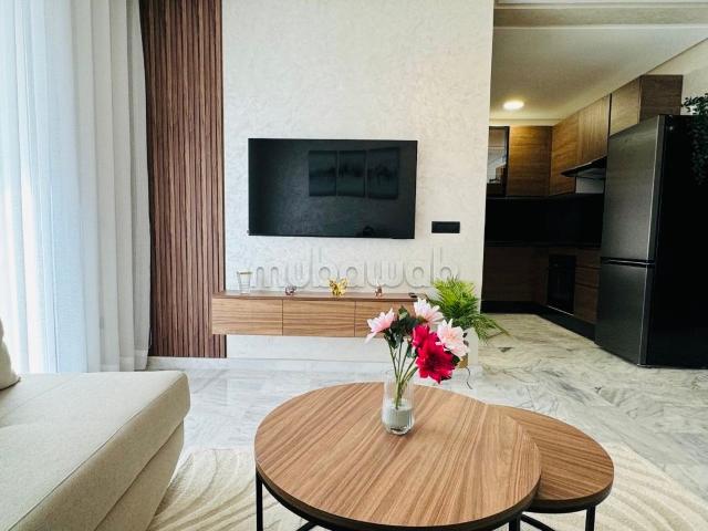 Appartement location à Anfa, Gharb-Chrarda-Beni Hssen