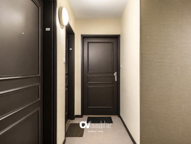 Appartement vente à Les Andelys, Heudebouville