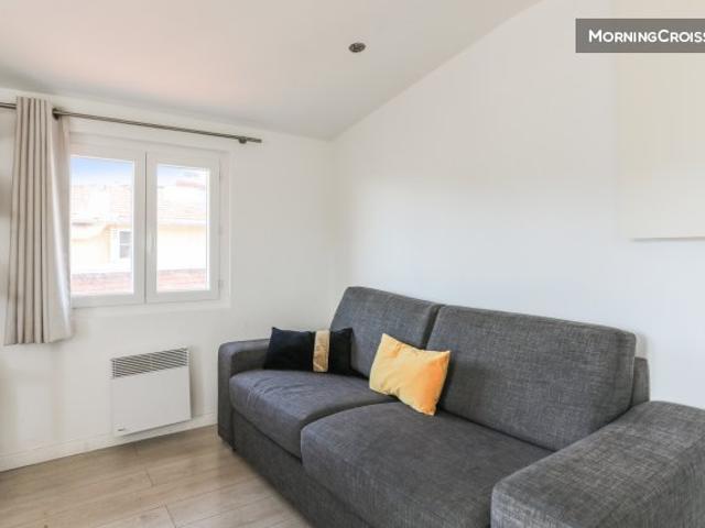 Appartement location à Nice