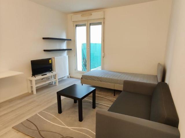 Appartement location à Versailles, Plaisir