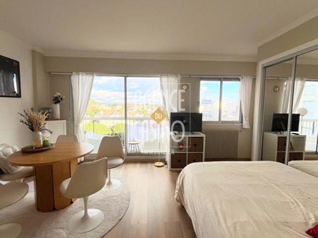 Appartement vente à Saint-Nazaire, Pornichet