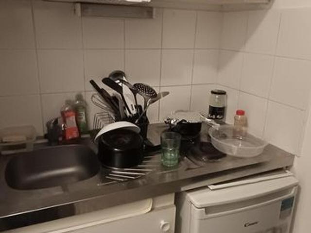Appartement vente à Cergy Village, Cergy