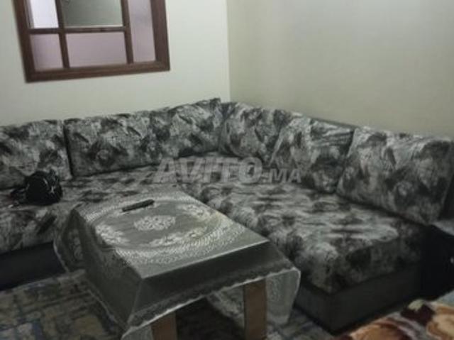 Appartement location