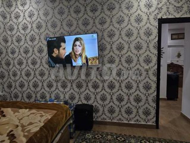 Appartement vente à Anfa, Gharb-Chrarda-Beni Hssen