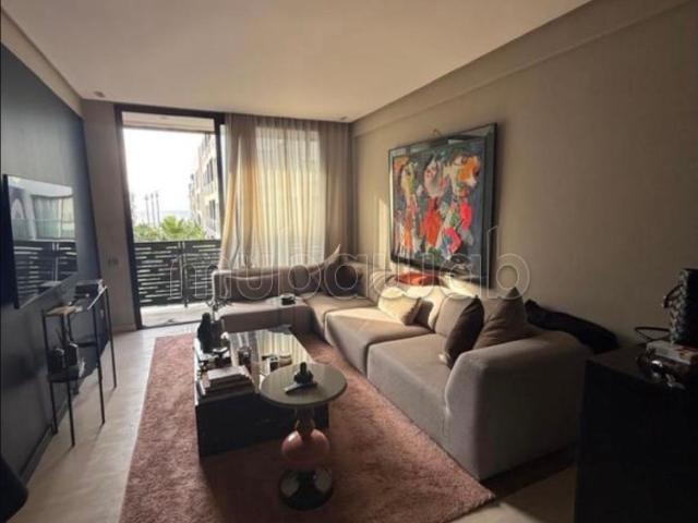 Appartement vente à Anfa, Gharb-Chrarda-Beni Hssen