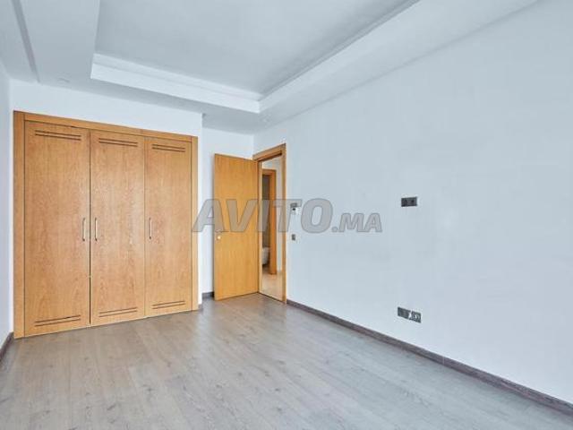 Appartement vente à Anfa, Gharb-Chrarda-Beni Hssen