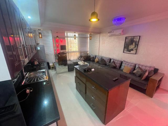 Appartement vente à Marrakech, L'Oriental