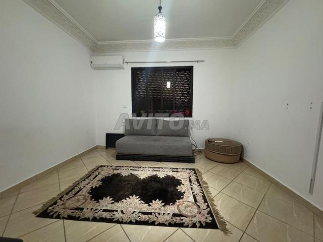 Appartement vente à L'Oriental