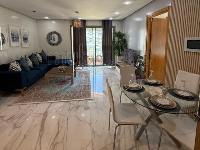 Appartement vente à Anfa, Gharb-Chrarda-Beni Hssen