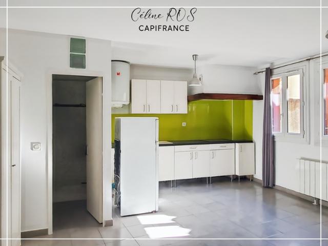 Appartement vente à Aix-en-Provence, Salon-de-provence