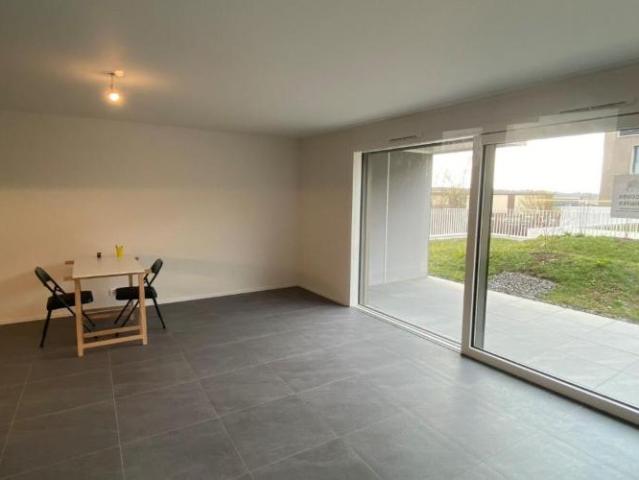 Studio mieten in Cressier (NE)