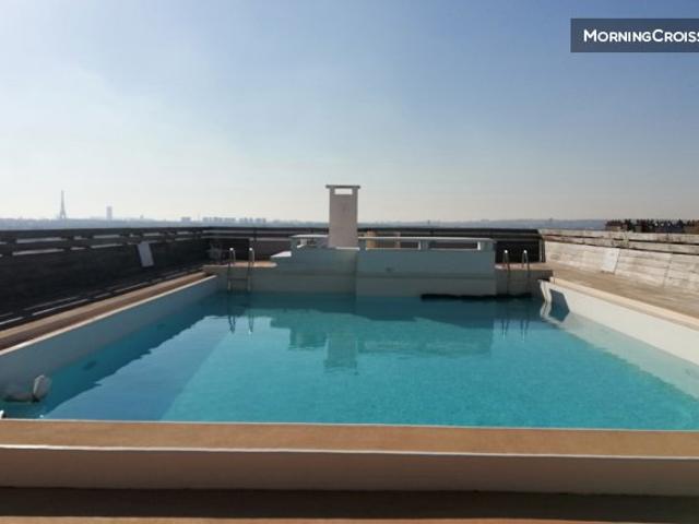 Appartement location à France métropolitaine, Puteaux