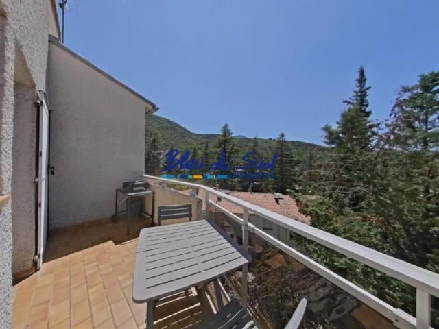 Appartement vente à Prades, Vernet-les-bains