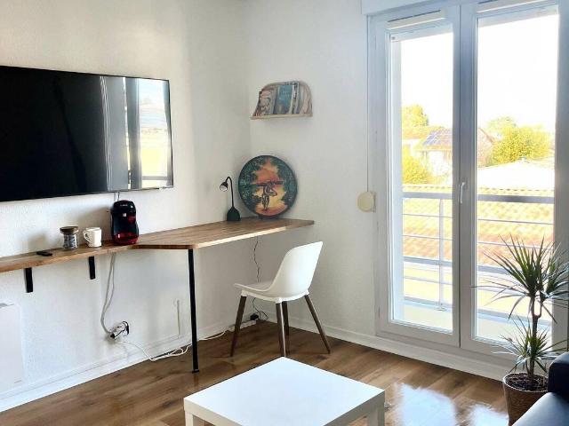 Appartement location à Bordeaux, Talence