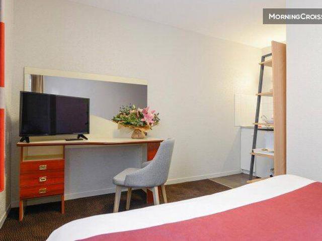 Studio location à Viarme, Nantes