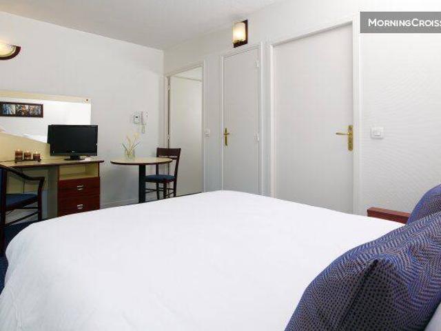 Studio location à Bonnabaud, Clermont-Ferrand
