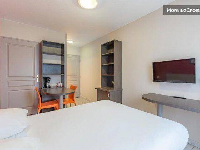 Studio location à Le Bourg Nord, Anse