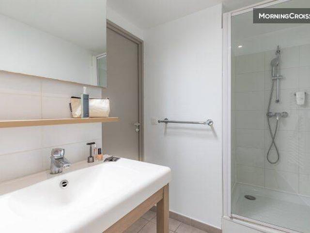 Studio location à Valence, Drôme