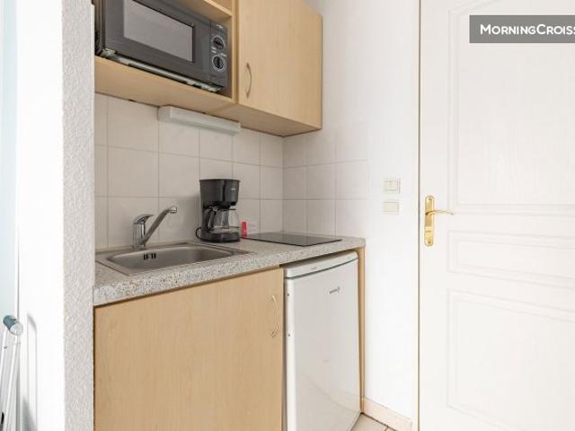 Appartement location à Toulouse, Tournefeuille