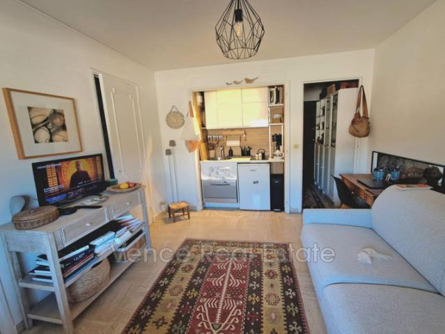 Appartement location à Grasse, Vence