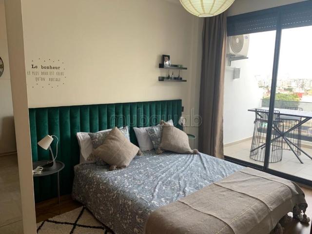Appartement location à Anfa, Gharb-Chrarda-Beni Hssen