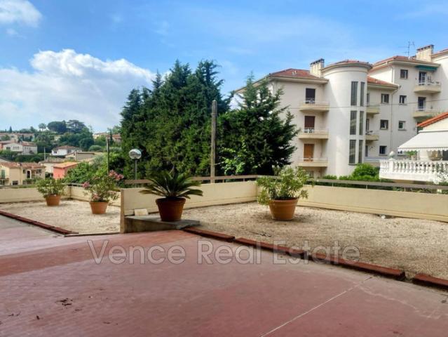 Appartement location à Grasse, Vence