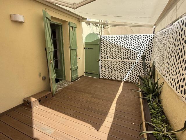 Appartement vente à Grasse, Cannes