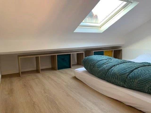 Studio location à Nice