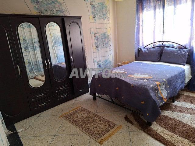Appartement location à El Ma, Gharb-Chrarda-Beni Hssen