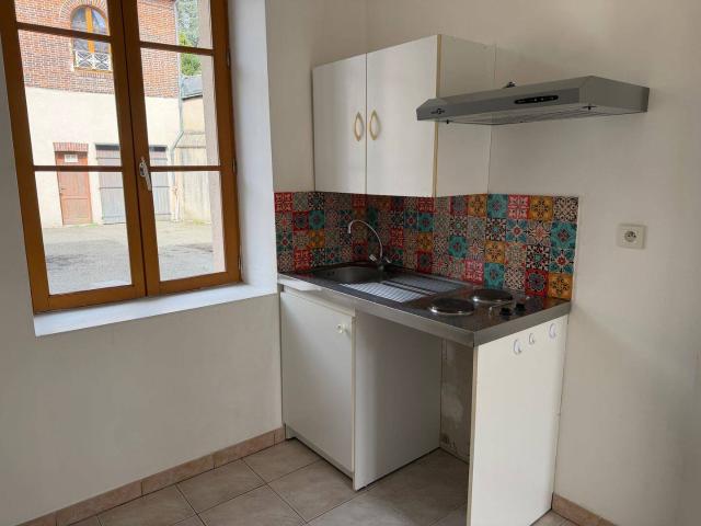 Studio location à Breux-sur-Avre, Eure
