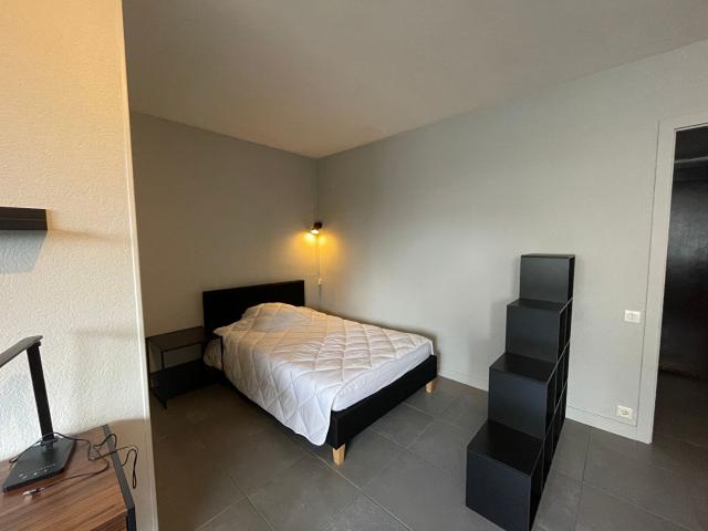 Appartement location à Pau