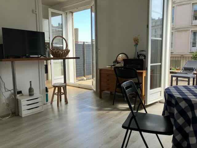Appartement location à Le Havre