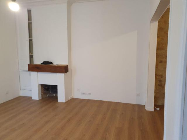 Appartement location à Fontainebleau