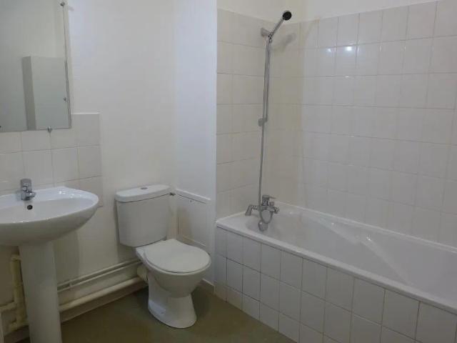 Appartement location à Clermont-Ferrand, Puy-de-Dôme