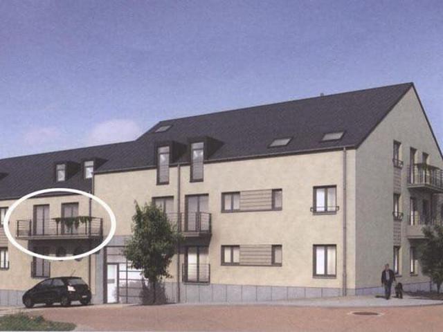 Kot location à Arlon , Wallonie