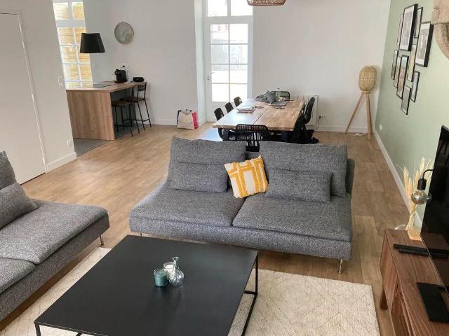 Appartement location à Rennes, Bretagne