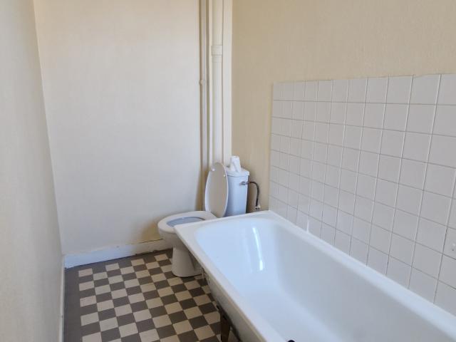 Studio location à Paris, Île-de-France