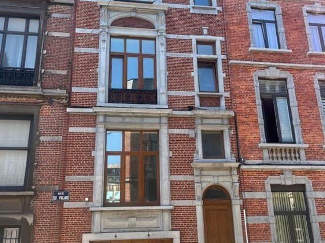 Kot location à Charleroi, Wallonie