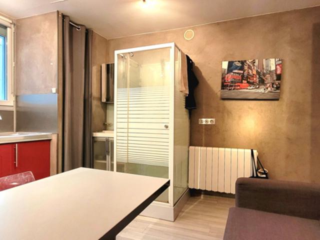 Appartement location à Paris, Île-de-France