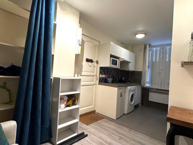 Appartement vente à Paris, Île-de-France