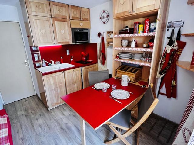 Appartement vente à Castellane, Allos