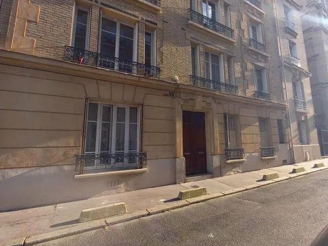 Appartement location à Nanterre, Bois-colombes