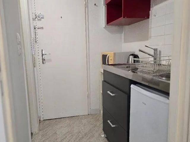 Appartement location à Metz