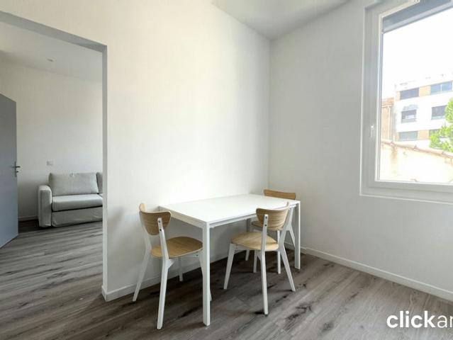 Studio location à Le Camas, Marseille