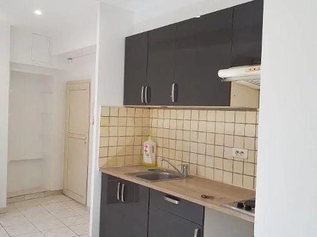 Studio location à Grasse