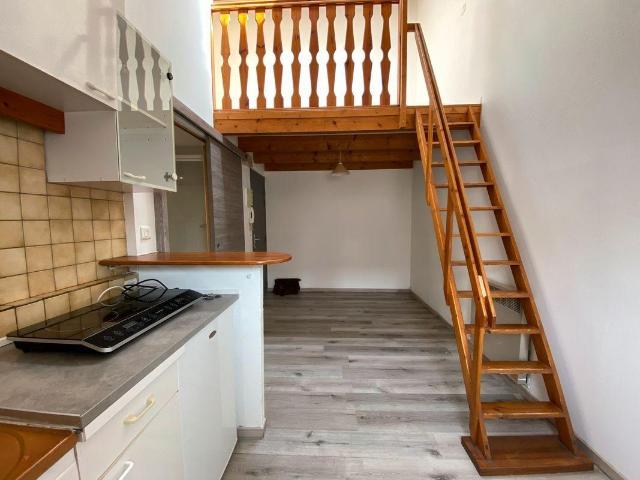 Appartement location à Grenoble