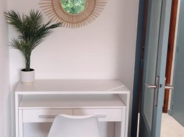 Appartement location à Grasse, Antibes